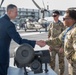 US strengthens ally, partner relations during Saudi World Defense Show