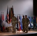 7th Army NCOA Change of Responsibility and Graduation