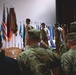 7th Army NCOA Change of Responsibility and Graduation