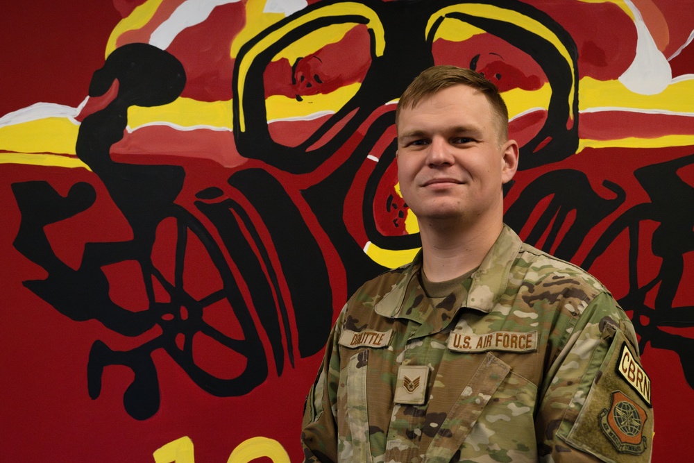 NY Guardsman Selected as ANG Emergency Manager NCO of the Year
