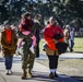 Alpha Company Moto Run &amp; Family Day