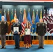 Four Fort Novosel Soldiers retire with nearly 100 years of combined service