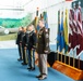 Four Fort Novosel Soldiers retire with nearly 100 years of combined service