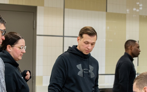 Operation Combined Victory: Training for tomorrow’s fight