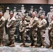 Military Intelligence Readiness Command team wins Polyglot Games