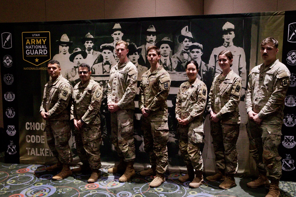 Military Intelligence Readiness Command team wins Polyglot Games