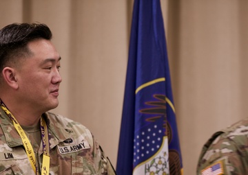 Military Intelligence Readiness Command team wins Polyglot Games