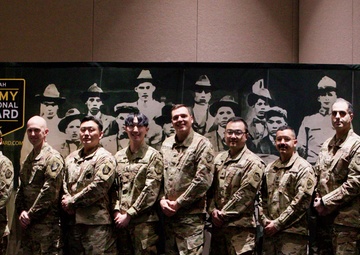 Military Intelligence Readiness Command team wins Polyglot Games