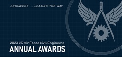 Architects of excellence: 434th CES wins outstanding unit award