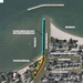 Vermilion Harbor W Pier South General Plan
