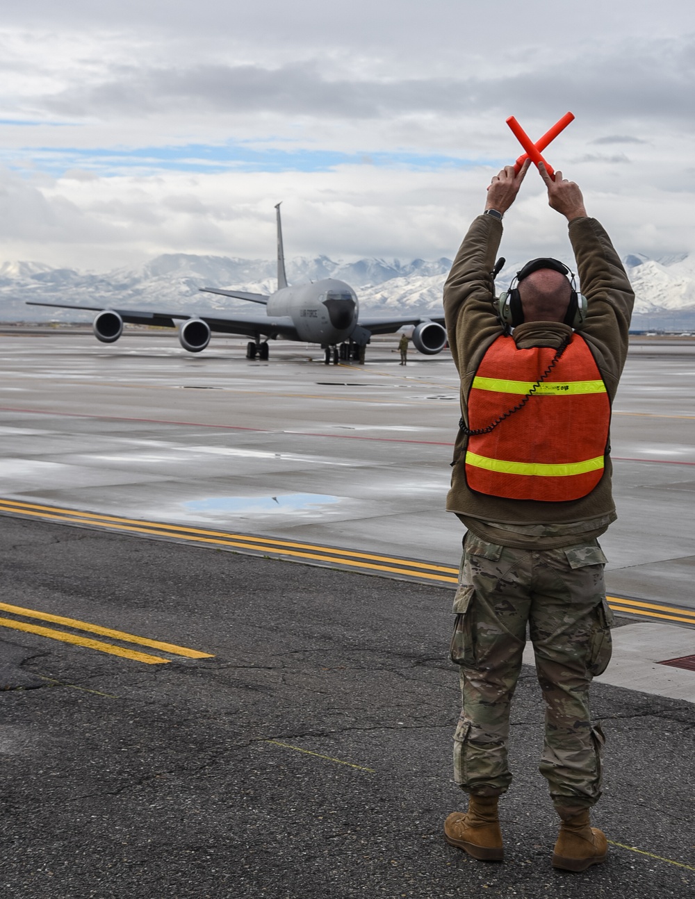 Utah National Guard's Exercise Perses: Innovation, Joint Force Collaboration and the Future of Airpower