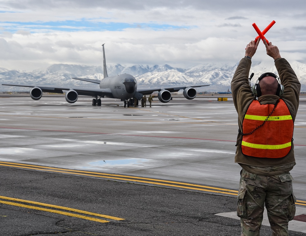 Utah National Guard's Exercise Perses: Innovation, Joint Force Collaboration and the Future of Airpower