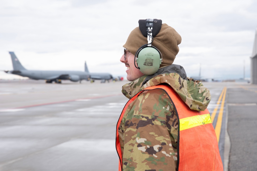 Utah National Guard's Exercise Perses: Innovation, Joint Force Collaboration and the Future of Airpower