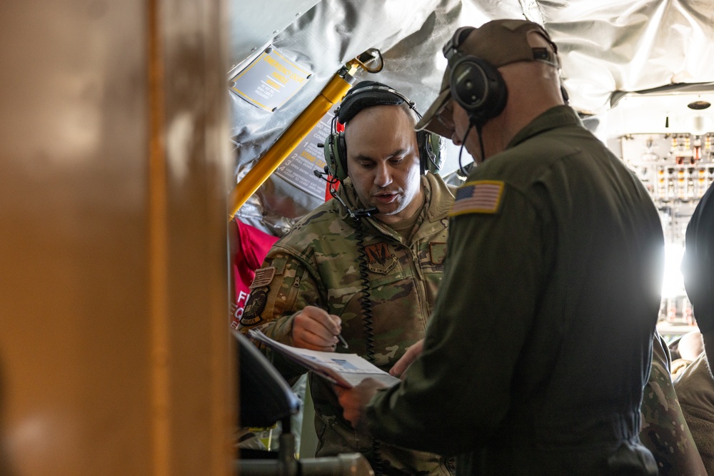 Utah National Guard's Exercise Perses: Innovation, Joint Force Collaboration and the Future of Airpower