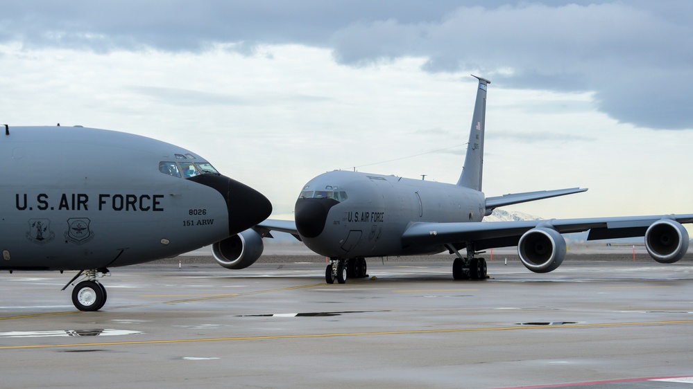 Utah National Guard's Exercise Perses: Innovation, Joint Force Collaboration and the Future of Airpower