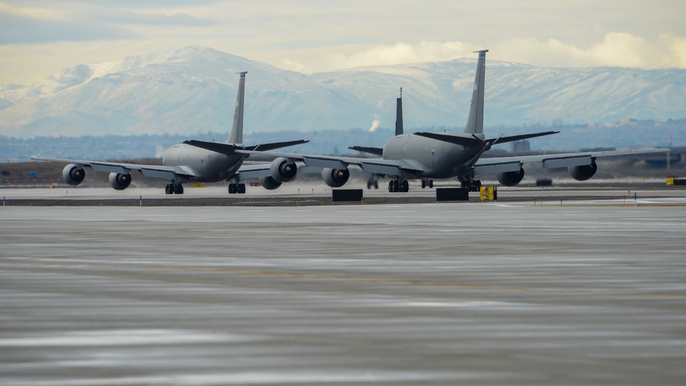 Utah National Guard's Exercise Perses: Innovation, Joint Force Collaboration and the Future of Airpower