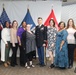 USACE New Orleans District holds 2024 Commander’s New Year’s Reception