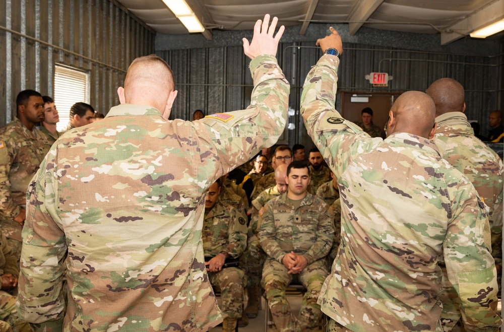 44th IBCT Holistic Fitness