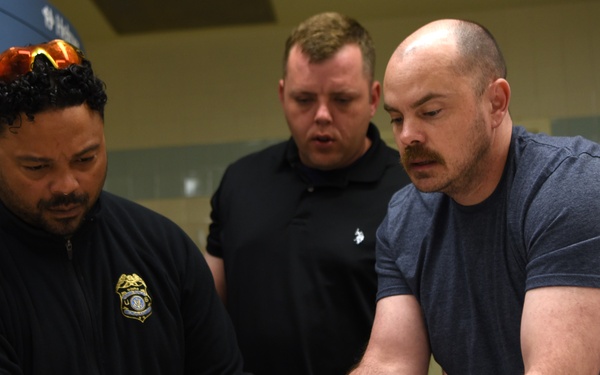 AFMES Earns Accreditation