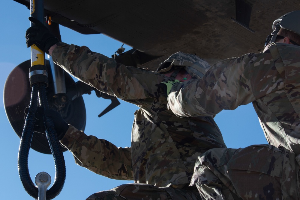 Utah National Guard's Exercise Perses: Innovation, Joint Force Collaboration and the Future of Airpower