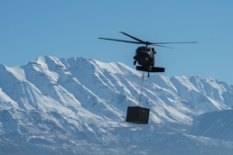 Utah National Guard's Exercise Perses: Innovation, Joint Force Collaboration and the Future of Airpower