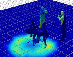 USAMRDC Supports Development of Blast Injury Prevention Standard