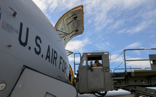 Utah National Guard's Exercise Perses: Innovation, Joint Force Collaboration and the Future of Airpower