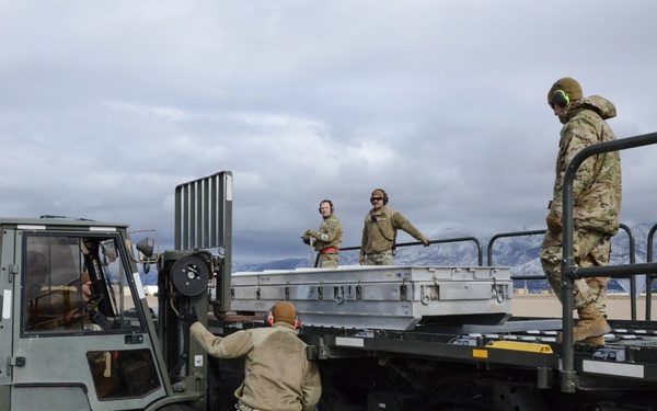 Utah National Guard's Exercise Perses: Innovation, Joint Force Collaboration and the Future of Airpower