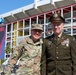 U.S. Army Soldiers Recognized at 2024 NFL Pro Bowl