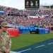 U.S. Army Soldiers Recognized at 2024 NFL Pro Bowl