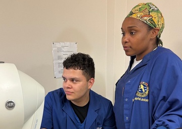 Ophthalmology Clinic