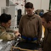 355th FGS holds Training Day for Airmen and NCO's