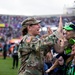 U.S. Army Soldiers Recognized at 2024 NFL Pro Bowl