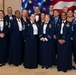 Florida Air National Guard celebrate Airmen of the Year and Chief Induction