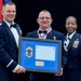 Florida Air National Guard celebrate Airmen of the Year and Chief Induction