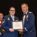 Florida Air National Guard celebrate Airmen of the Year and Chief Induction