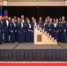 Florida Air National Guard celebrate Airmen of the Year and Chief Induction