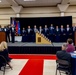 Florida Air National Guard celebrate Airmen of the Year and Chief Induction