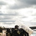 Crowd Riot Control