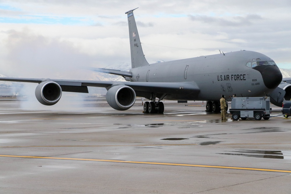 Utah National Guard's Exercise Perses: Innovation, Joint Force Collaboration and the Future of Airpower