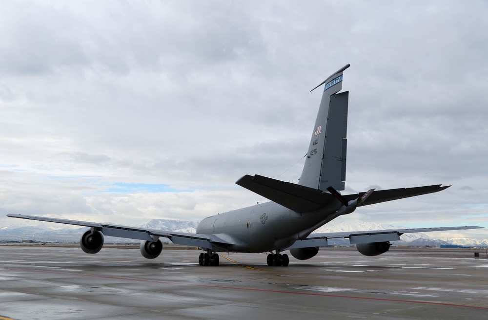 Utah National Guard's Exercise Perses: Innovation, Joint Force Collaboration and the Future of Airpower