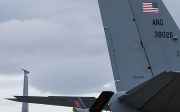 Utah National Guard's Exercise Perses: Innovation, Joint Force Collaboration and the Future of Airpower