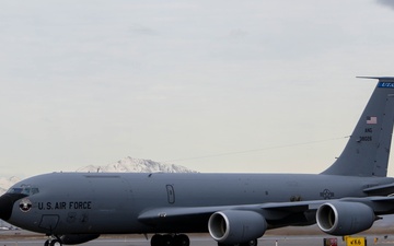 Utah National Guard's Exercise Perses: Innovation, Joint Force Collaboration and the Future of Airpower