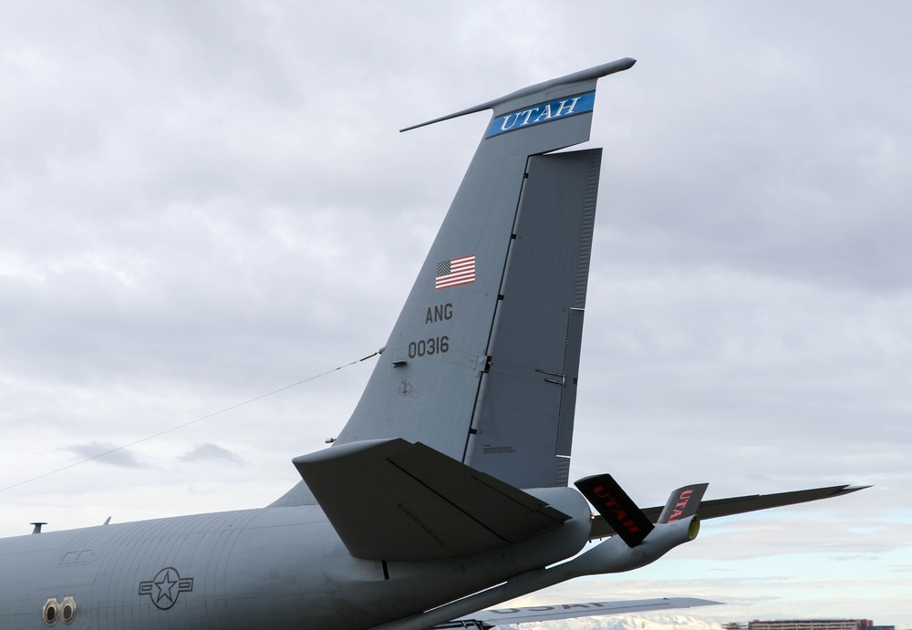 Utah National Guard's Exercise Perses: Innovation, Joint Force Collaboration and the Future of Airpower