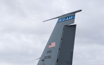 Utah National Guard's Exercise Perses: Innovation, Joint Force Collaboration and the Future of Airpower