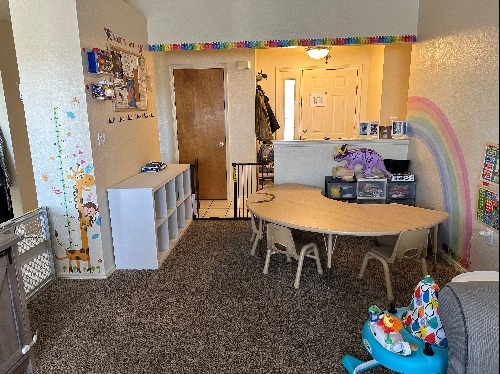 Supporting families: 97 AMW opens new Family Child Care home