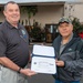 624th CES Member's Employer Wins Patriot Award