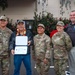 624th CES Member's Employer Wins Patriot Award