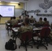 Military Customs Officer (Excepted) Training Course