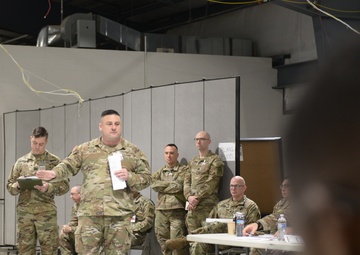 Cyclone Soldiers Drive CAR
